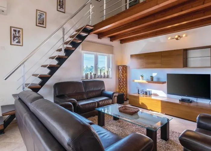 Apartman Lea By Guide